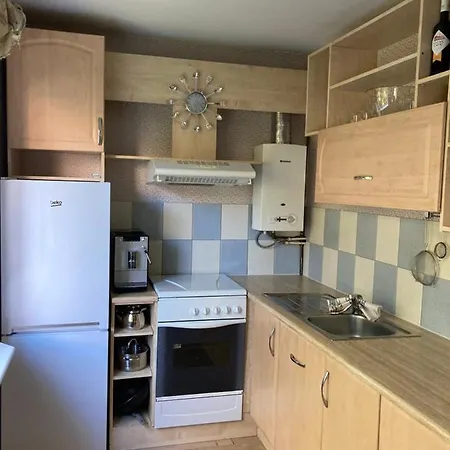 Find For The Traveler Apartman *