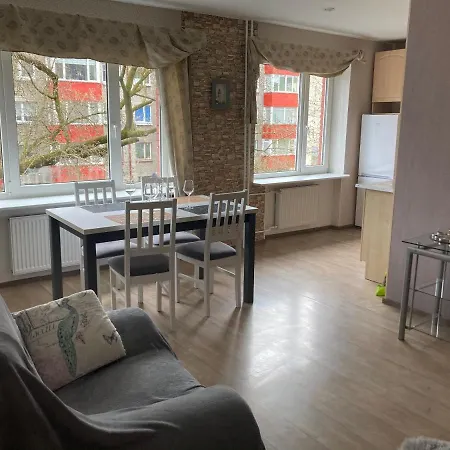 Apartman Find For The Traveler *