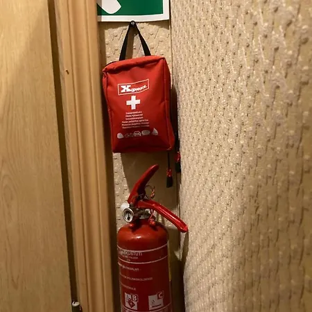 Find For The Traveler Apartman *