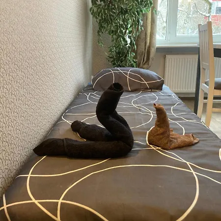 Apartman Find For The Traveler