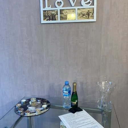 Find For The Traveler Appartement