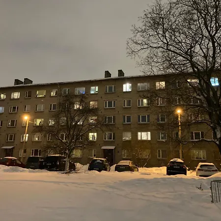 Apartman Find For The Traveler