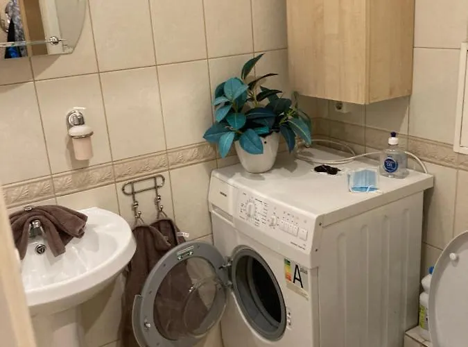 Find For The Traveler Apartman Tallinn