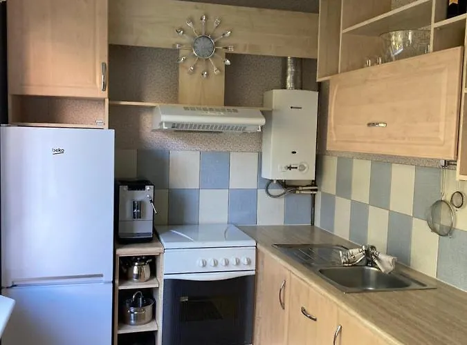 Find For The Traveler Apartman *