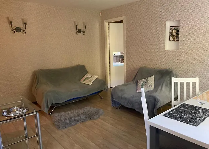 Find For The Traveler * Tallinn