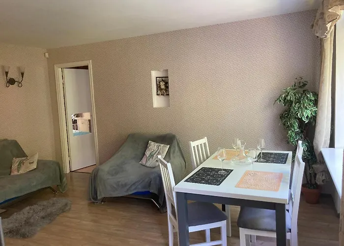 Apartman Find For The Traveler