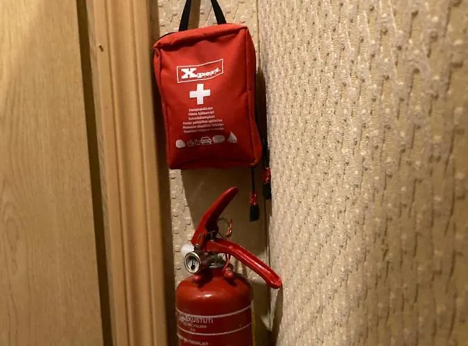 Find For The Traveler Appartement *