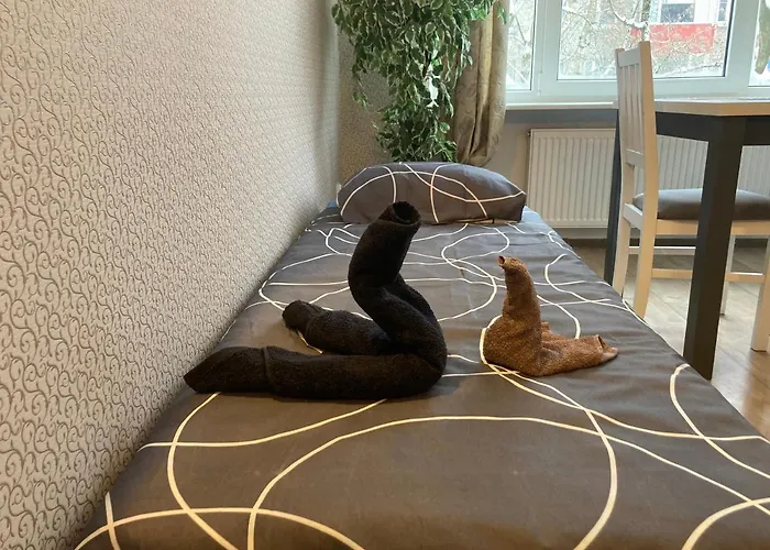 Apartman Find For The Traveler