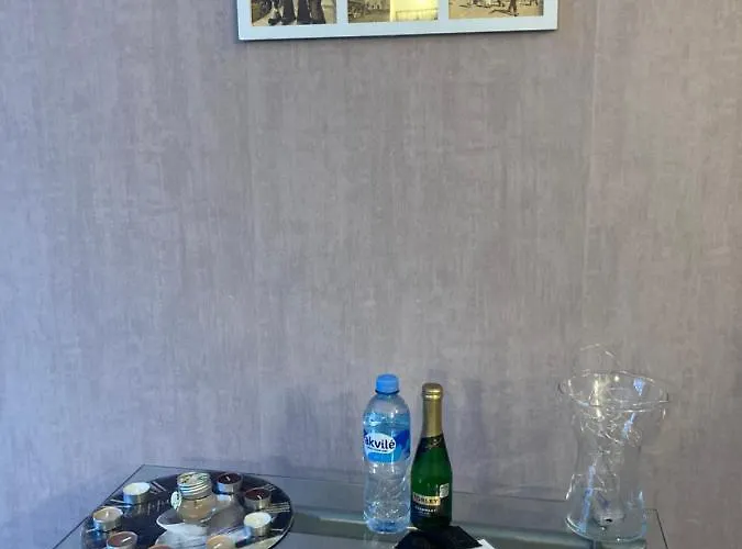 Find For The Traveler Apartment