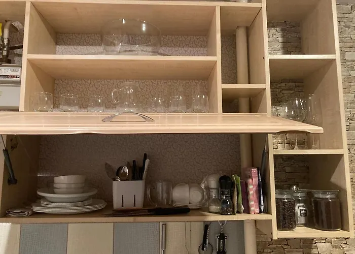 Find For The Traveler Apartment