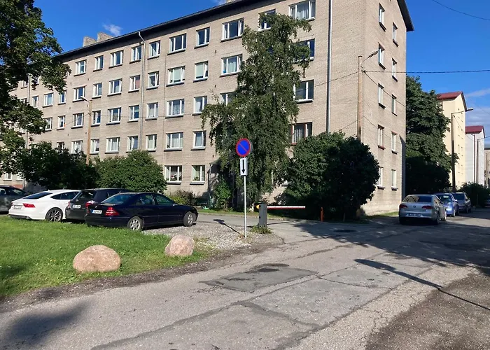 Find For The Traveler Apartment Reval