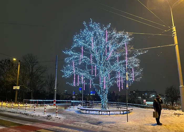 Find For The Traveler Apartman