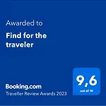 Find For The Traveler * Tallinn
