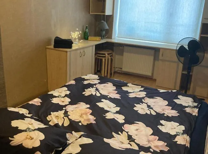 Find For The Traveler Apartment *