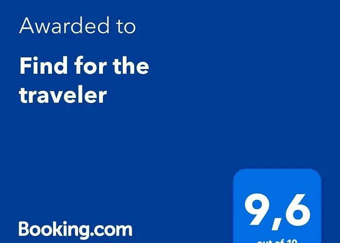 Find For The Traveler * Tallinn