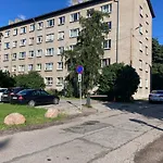 Find For The Traveler Apartamento Tallin