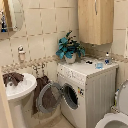 Find For The Traveler Appartement Tallinn