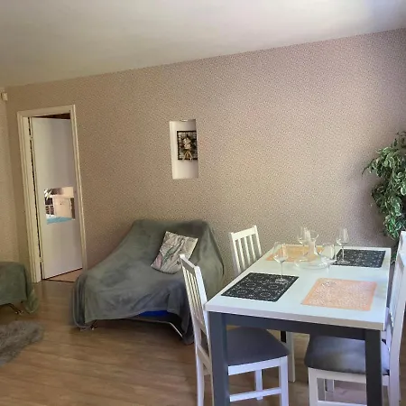 Apartament Find For The Traveler