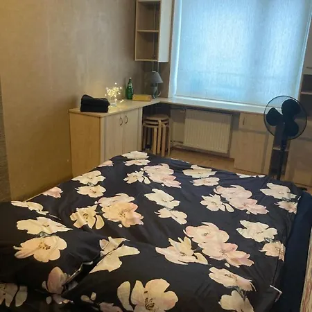 Find For The Traveler Appartement *