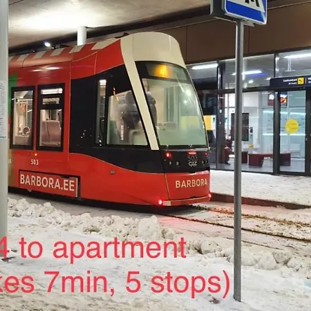 Find For The Traveler Apartament