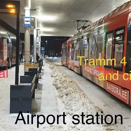 Find For The Traveler Apartament