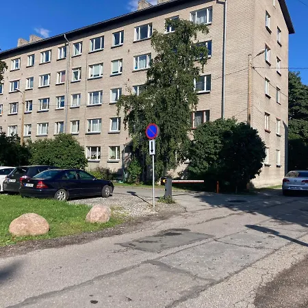 Find For The Traveler Διαμέρισμα Ταλίν