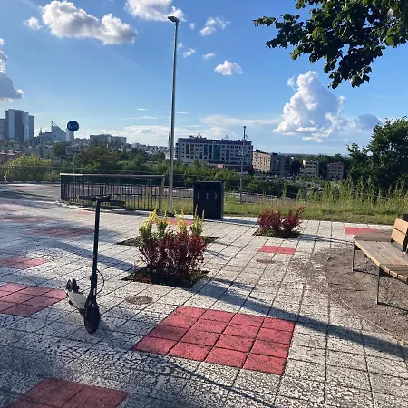 Διαμέρισμα Find For The Traveler