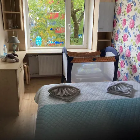 Find For The Traveler Apartament *