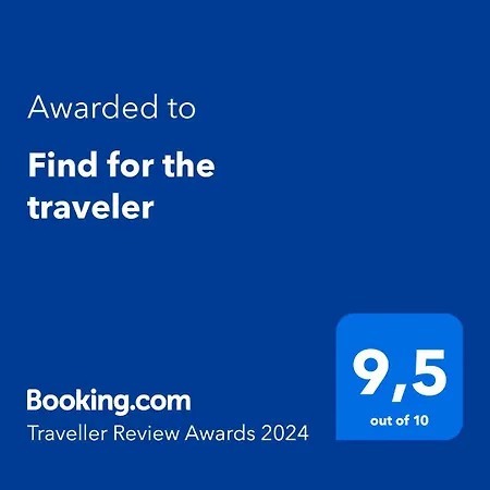 Find For The Traveler Tallin