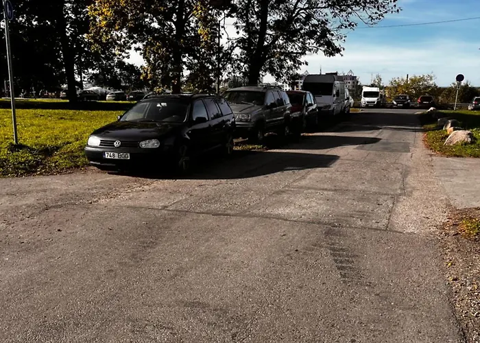 Find For The Traveler Ταλίν